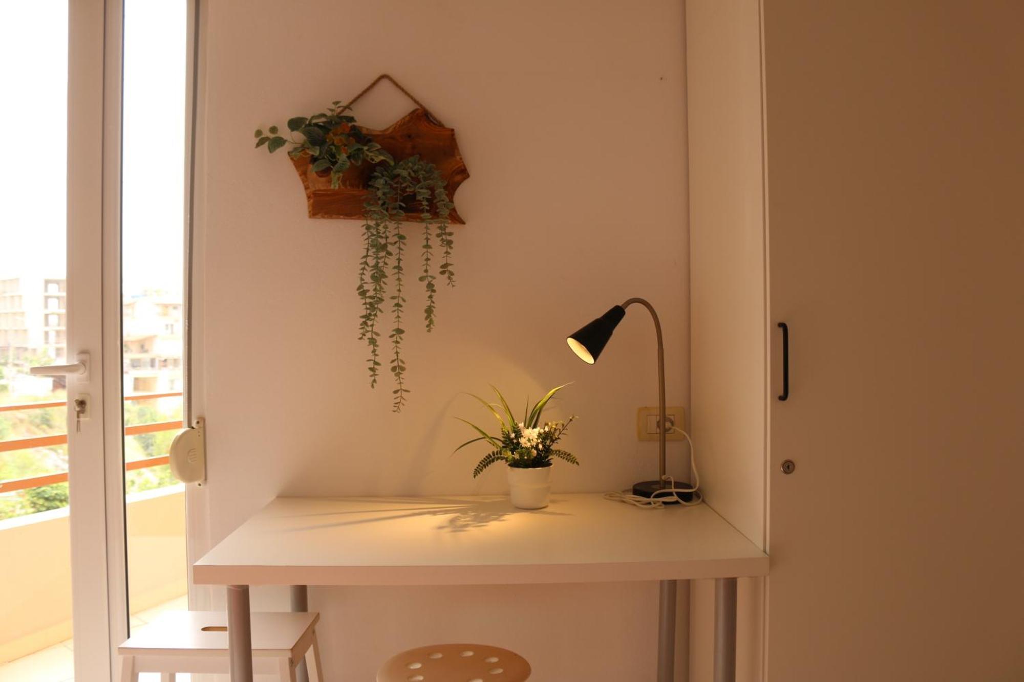 Orange Corner Apartment Sarande Exterior photo